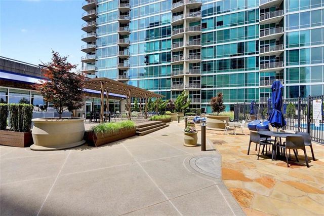 943 Peachtree Street 1411, Atlanta, GA 30309