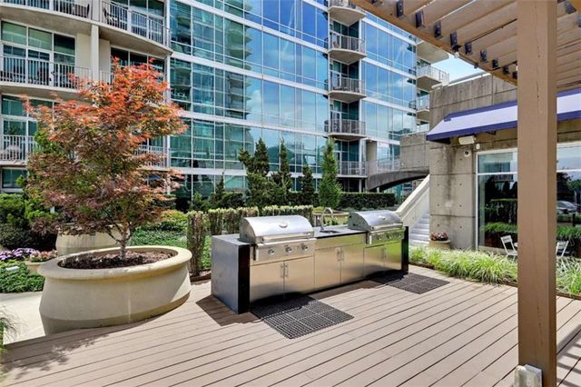 943 Peachtree Street 1411, Atlanta, GA 30309