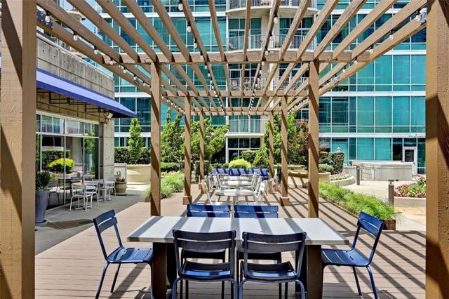943 Peachtree Street 1411, Atlanta, GA 30309