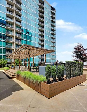 943 Peachtree Street 1411, Atlanta, GA 30309
