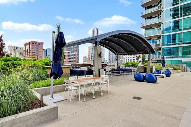 943 Peachtree Street 1411, Atlanta, GA 30309