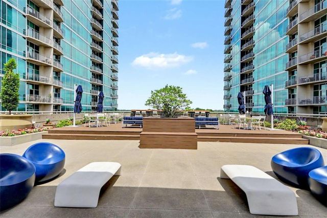 943 Peachtree Street 1411, Atlanta, GA 30309