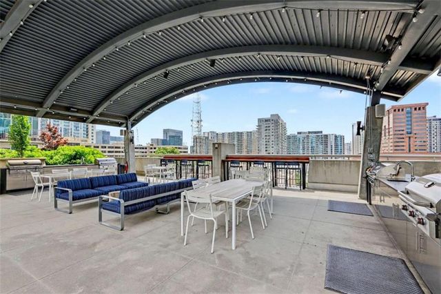 943 Peachtree Street 1411, Atlanta, GA 30309