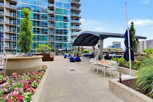 943 Peachtree Street 1411, Atlanta, GA 30309