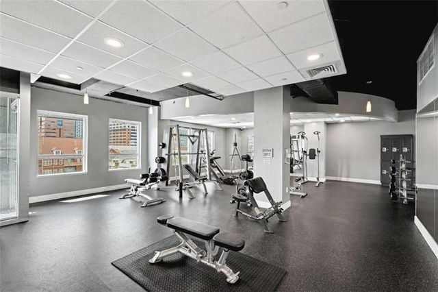 943 Peachtree Street 1411, Atlanta, GA 30309