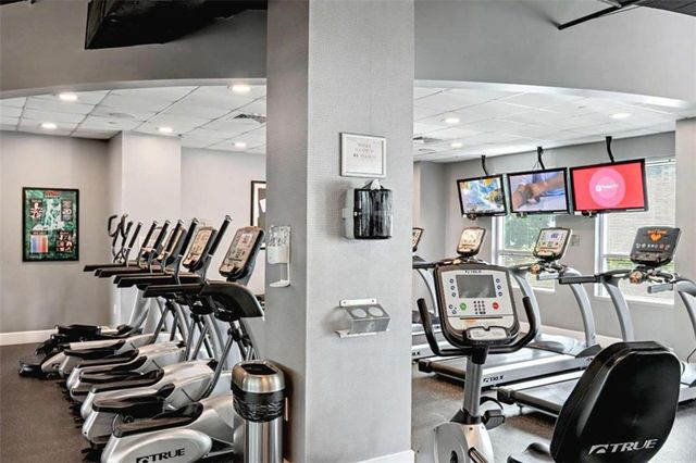 943 Peachtree Street 1411, Atlanta, GA 30309