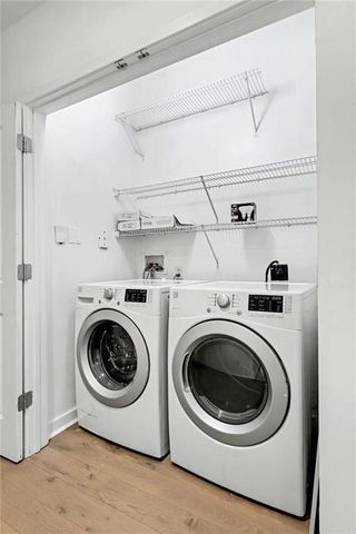 943 Peachtree Street 1411, Atlanta, GA 30309