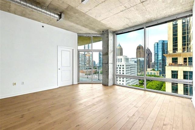 943 Peachtree Street 1411, Atlanta, GA 30309