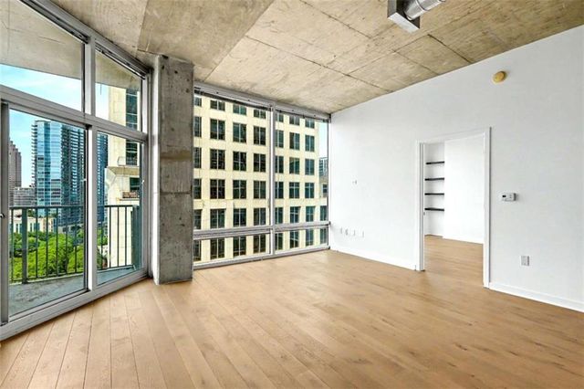 943 Peachtree Street 1411, Atlanta, GA 30309