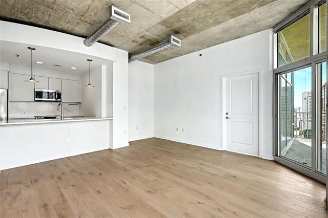 943 Peachtree Street 1411, Atlanta, GA 30309