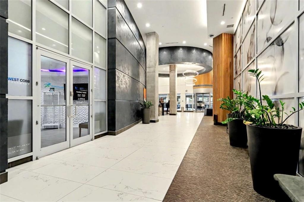 943 Peachtree Street 1411, Atlanta, GA 30309