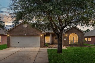 38206 E Sulphur Creek Drive, Magnolia, TX 77355
