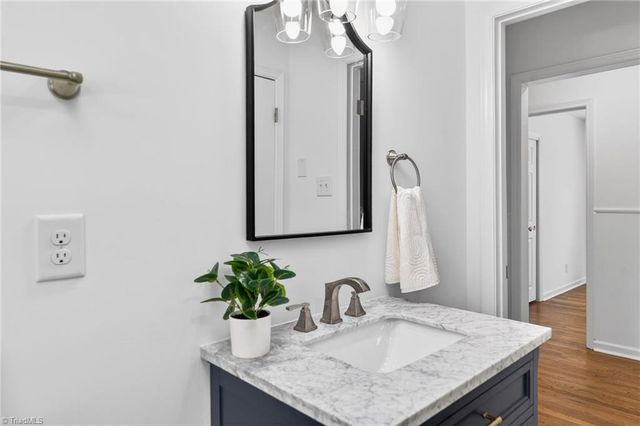 3547 Cherry Lane, Greensboro, NC 27405