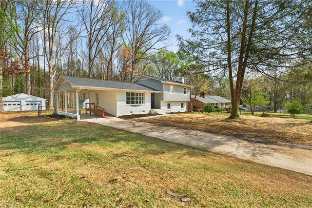 3547 Cherry Lane, Greensboro, NC 27405