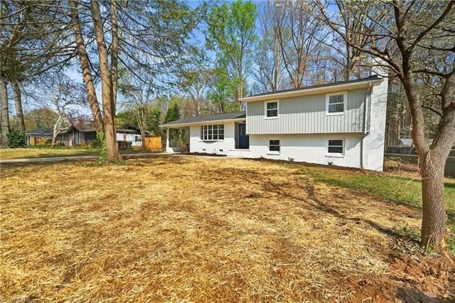 3547 Cherry Lane, Greensboro, NC 27405