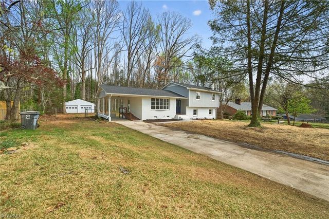 3547 Cherry Lane, Greensboro, NC 27405