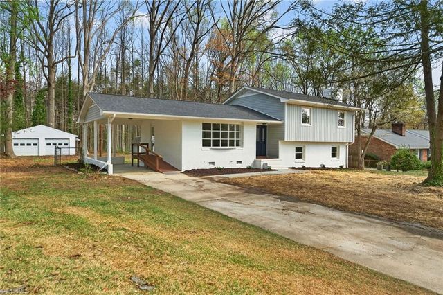 3547 Cherry Lane, Greensboro, NC 27405