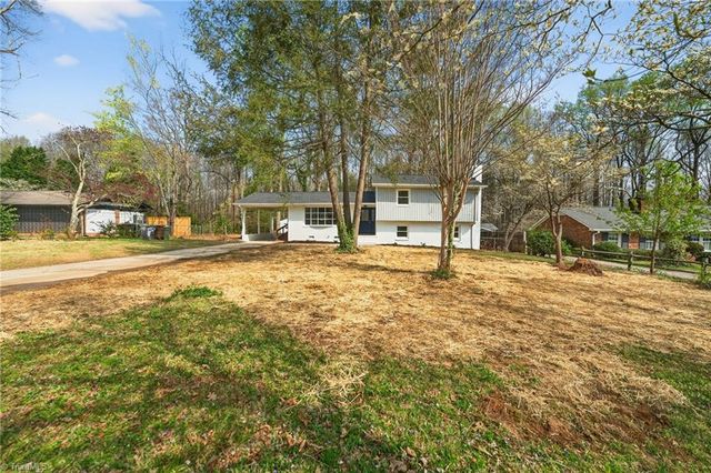 3547 Cherry Lane, Greensboro, NC 27405