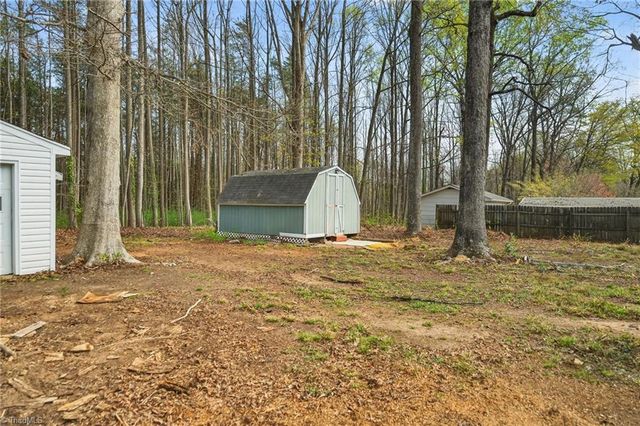 3547 Cherry Lane, Greensboro, NC 27405