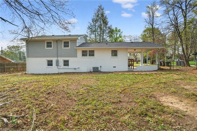 3547 Cherry Lane, Greensboro, NC 27405