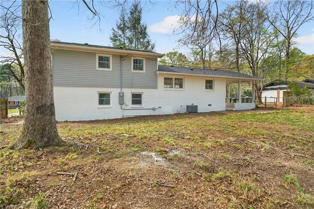 3547 Cherry Lane, Greensboro, NC 27405