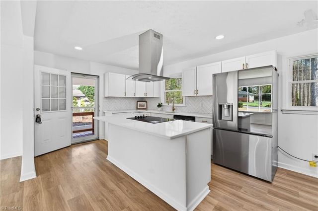 3547 Cherry Lane, Greensboro, NC 27405