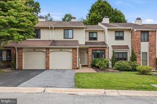 303 HANOVER CT, Chesterbrook, PA 19087