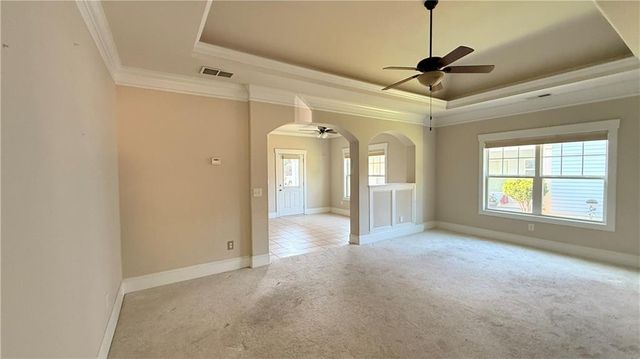 135 Pratt Drive, Covington, GA 30014
