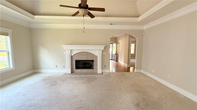 135 Pratt Drive, Covington, GA 30014