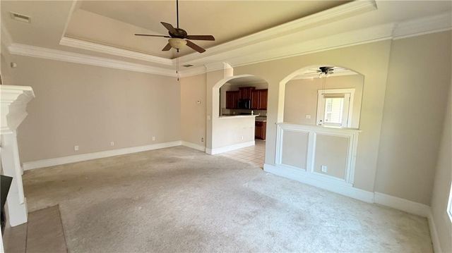 135 Pratt Drive, Covington, GA 30014
