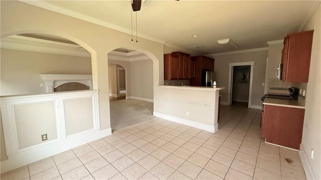135 Pratt Drive, Covington, GA 30014