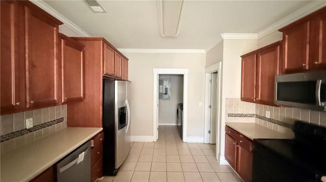 135 Pratt Drive, Covington, GA 30014