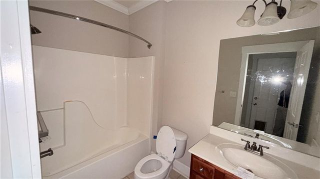 135 Pratt Drive, Covington, GA 30014