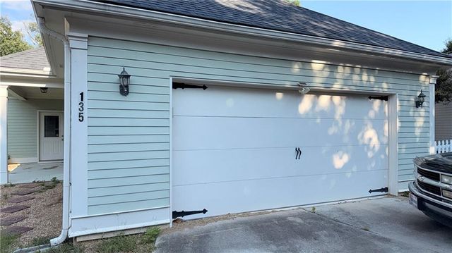 135 Pratt Drive, Covington, GA 30014