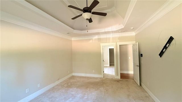 135 Pratt Drive, Covington, GA 30014
