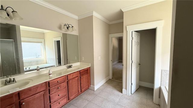 135 Pratt Drive, Covington, GA 30014