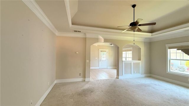 135 Pratt Drive, Covington, GA 30014