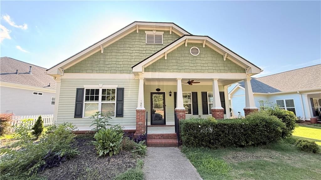 135 Pratt Drive, Covington, GA 30014