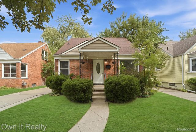 3331 Harding Street, Dearborn, MI 48124