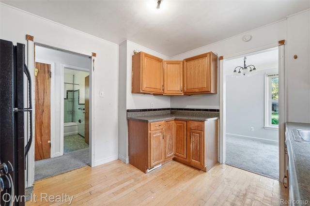 3331 Harding Street, Dearborn, MI 48124