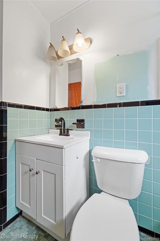 3331 Harding Street, Dearborn, MI 48124