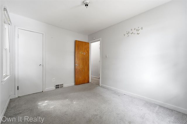 3331 Harding Street, Dearborn, MI 48124