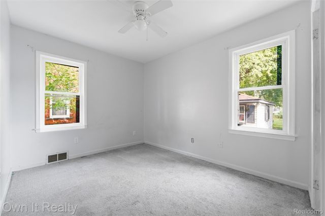3331 Harding Street, Dearborn, MI 48124