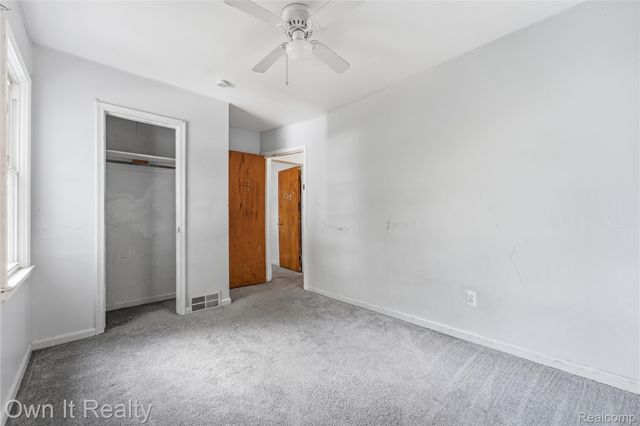 3331 Harding Street, Dearborn, MI 48124