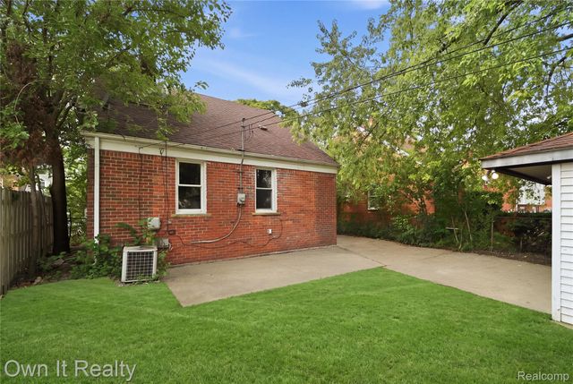 3331 Harding Street, Dearborn, MI 48124