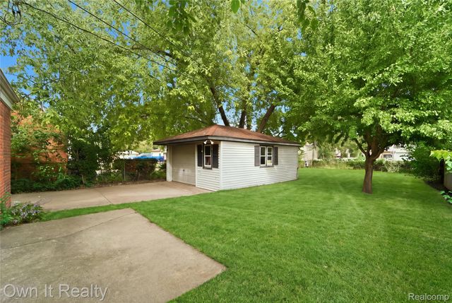 3331 Harding Street, Dearborn, MI 48124