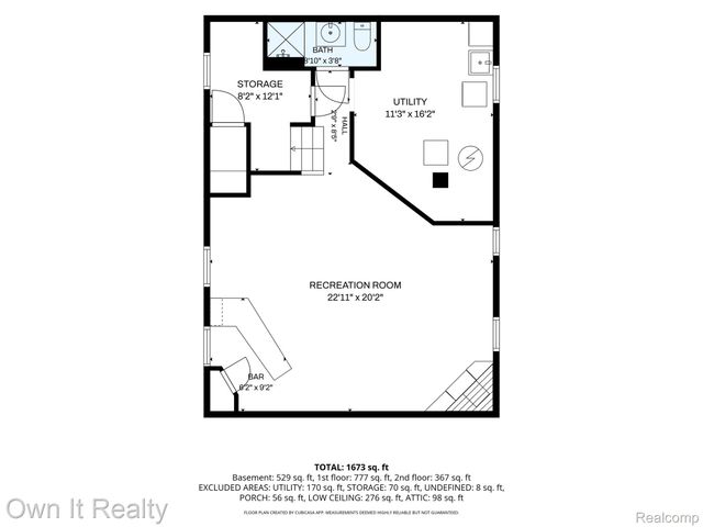 3331 Harding Street, Dearborn, MI 48124