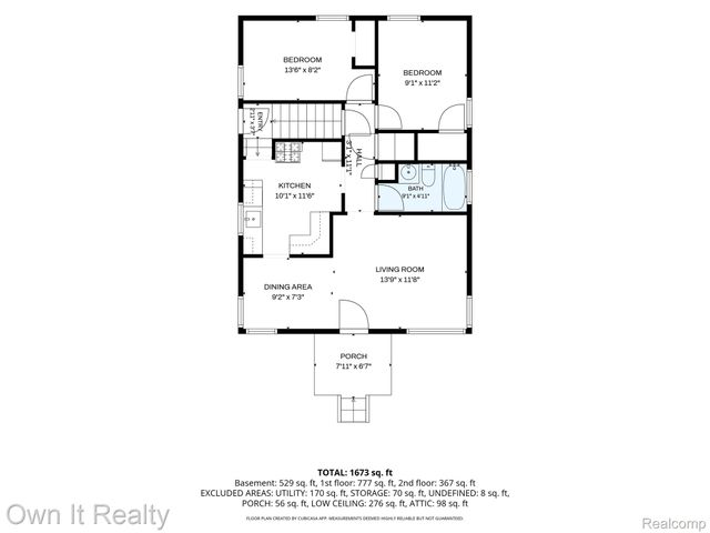 3331 Harding Street, Dearborn, MI 48124