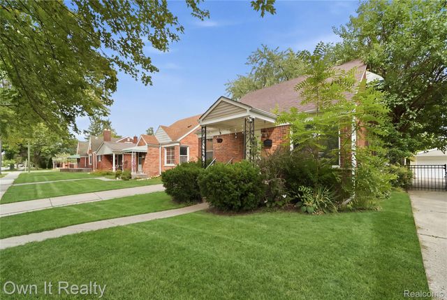 3331 Harding Street, Dearborn, MI 48124