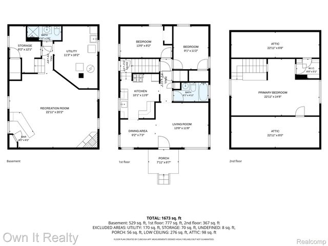 3331 Harding Street, Dearborn, MI 48124